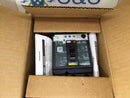 Square D HGL36060U31X 3 Pole 60A 600VAC PowerPact Circuit Breaker Mod. HG 060 (New In Box)