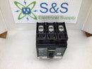 Square D HGL36060U31X 3 Pole 60A 600VAC PowerPact Circuit Breaker Mod. HG 060 (New In Box)