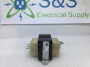 Zettler Controls AHR40310FMQ2 Transformer Primary: Com 208/240V Secondary: 24VA C-R