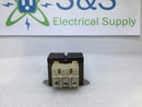 Zettler Controls AHR40310FMQ2 Transformer Primary: Com 208/240V Secondary: 24VA C-R