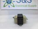 Zettler Controls AHR40310FMQ2 Transformer Primary: Com 208/240V Secondary: 24VA C-R