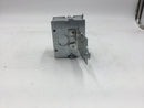 Eaton/Crouse-Hinds TP220/665066 2-1/2" Deep Switch Box