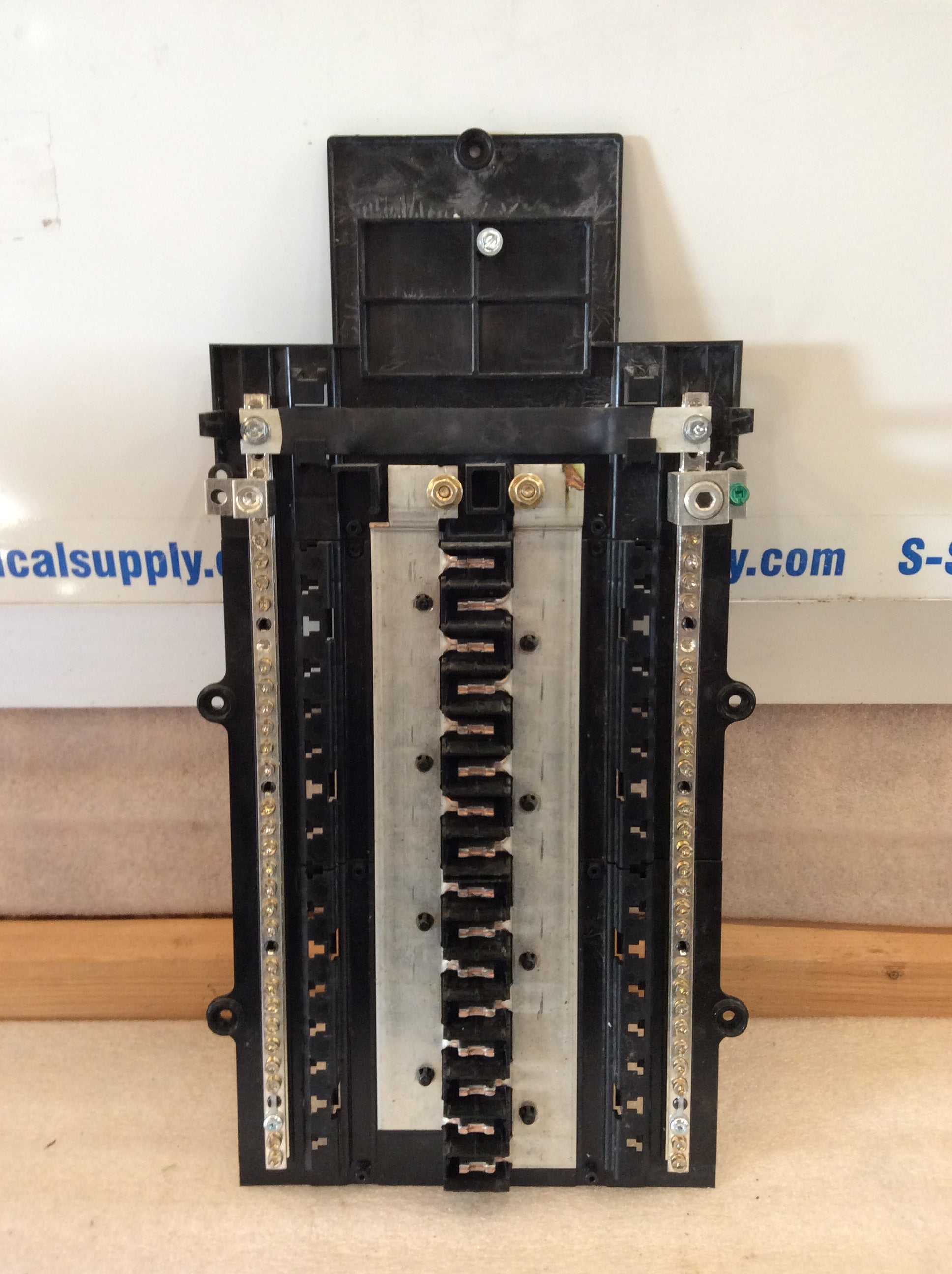 DSLP2-230L: Protezione Da Sovratensione Tipo 2 3, TN Da Elektronik - Foto 4
