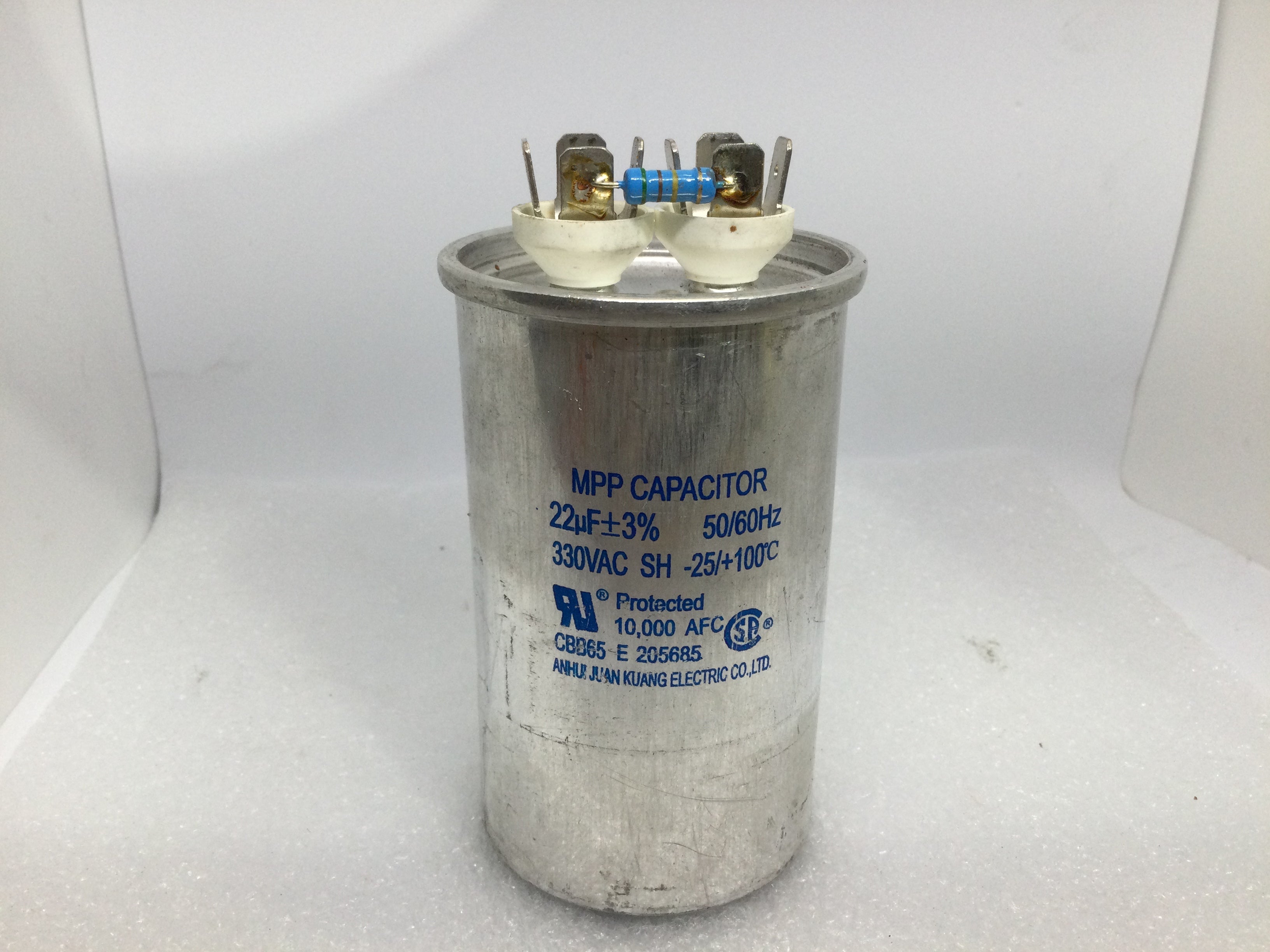 Capacitor Original Weg Cmrw 16uf 250v +-5% 50/60hz 10000h Capacitor Original Weg Cmrw 16uf 250v +-5% 50/60hz 10000h