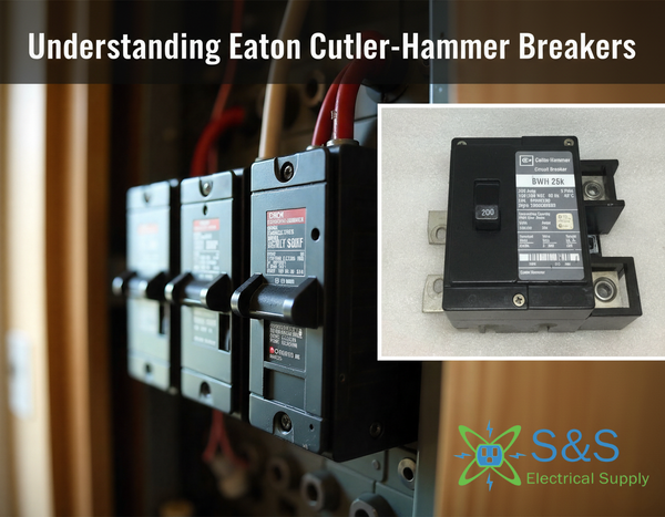 Understanding Eaton Cutler-Hammer Breakers
