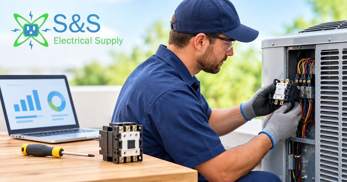 Cost to Replace HVAC Contactor: Quote Checklist 2026