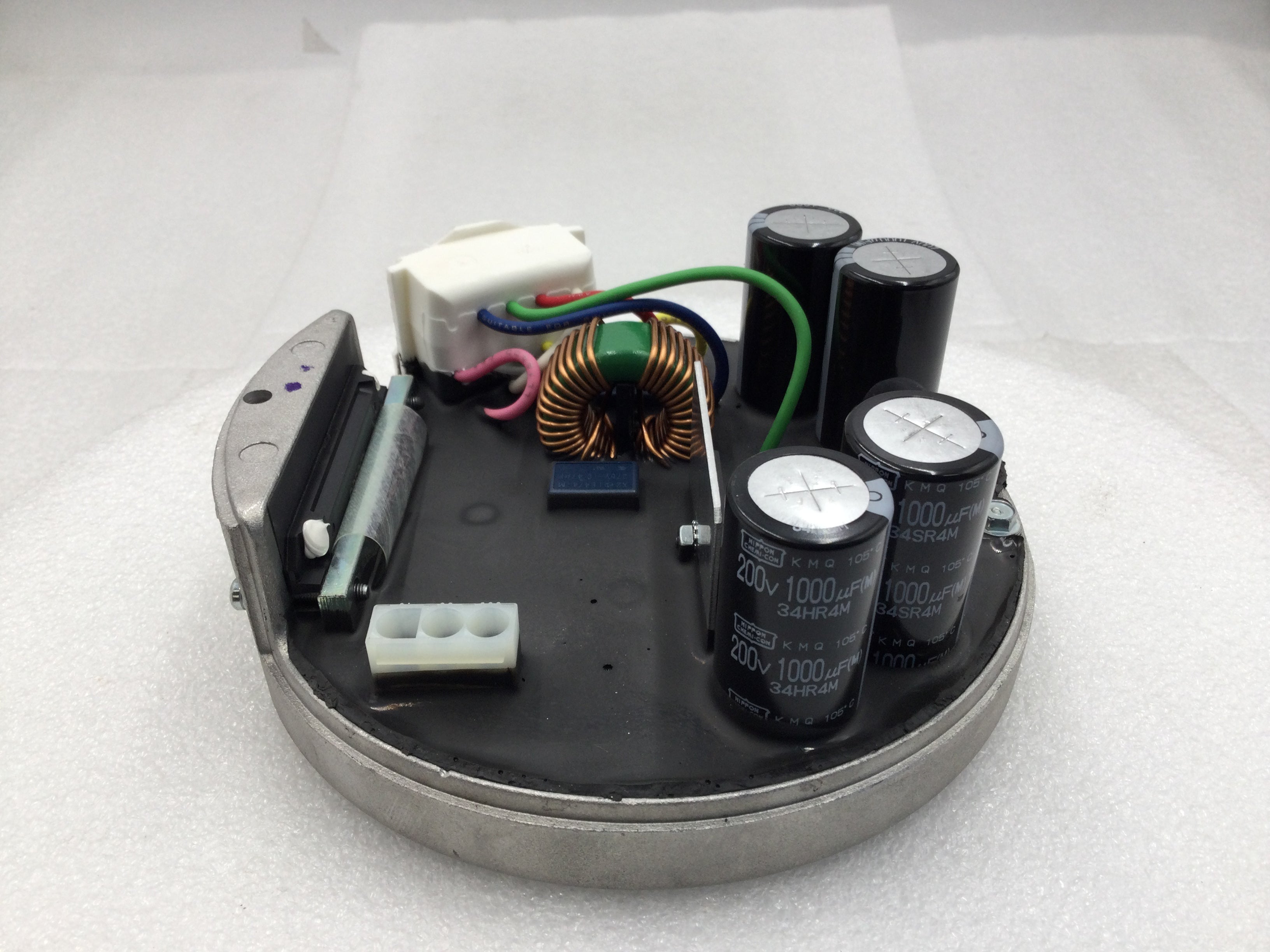 Blower Motor Control Modules