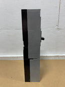 Siemens CJD63B400 400 Amp 3 Pole 600V Circuit Breaker