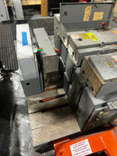 Motor Control/Started buckets EMPTY 120/240/277/480v 100 amp( Lot of 58)