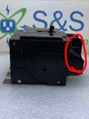 Siemens BQD3100 100 Amp 480/277 Volt 3 Pole Breaker - Flaw