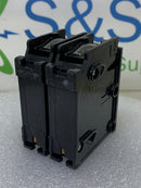 Murray/Arrow Hart MP290 90 Amp 2 Pole 120/240V Circuit Breaker - Flaw