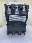 GE SELA36AT0100 100 Amp 3 Pole Circuit Breaker 90 Amp Plug SRPE100A90