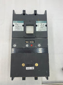 GE General Electric TB43400AF14 400 Amp 3 Pole 600V Circuit Breaker