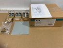 Eaton KL43SMS 400 Amp 3 Phase Main or Through-Feed Lug Kit