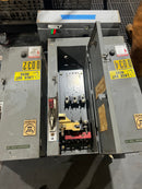 Motor Control/Started buckets EMPTY 120/240/277/480v 100 amp( Lot of 58)