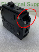 Westinghouse BA1020 20 Amp 1 Pole 120/240V Circuit Breaker - Flaw