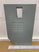 ABB PAMS815TRLNCS 150 Amp 8 Space Dead Front Only 20" x 12"