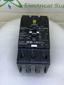 Square D EGB34040 40 Amp 3 Pole 480v Circuit Breaker