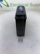 Westinghouse QNBL1020 20 Amp 1 Pole 120/240V 5kAIC QNBL Circuit Breaker - Flaw