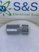 Allen-Bradley 1492 Terminal Block Set 800V