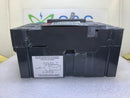 GE SELA36AT0100 100 Amp 3 Pole Circuit Breaker 90 Amp Plug SRPE100A90
