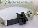 Leviton LG120-BED 200 Amp 120/240V Meter Main Combo Neutral Bar Only