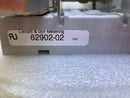 Siemens/Landis & Gyr HQ-5U 47605-015F 320 Amp 5 Jaw Meter Socket Bypass Only