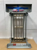 GE APN2304FH2B 400 Amp 3 Phase 480Y/277V AC Panelboard Interior 41 1/4" x 23 1/2"