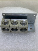Square D SE-2976 300MCM-4 CU9AL Mechanical Lug