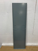 Square D MPR43200 MP Meter Pak Right Side Termination Cover Only 43 1/4" x 12"