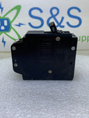 Crouse-Hinds/Murray MH2020 20 Amp 2 Pole 120/240V Breaker - Closed Stab - Flaw