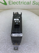 Eaton QB120GF 20 Amp 1 Pole Bolt on GFCI Circuit Breaker - QB1020GF