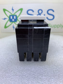 Eaton BRN220GF 20 Amp 2 Pole 120/240v Type BR GFCI Circuit Breaker