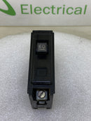 Westinghouse QNPL1060 60 Amp 1 Pole Quicklag-P Circuit Breaker - Flaw