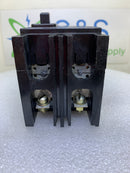 Westinghouse FB2100N 100A 2 Pole 600VAC 250VDC Type FB Circuit Breaker
