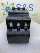 Square D PowerLink ECB34020G3 20 Amp 3 Pole 120/277V Circuit Breaker
