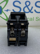 Siemens/ITE/Gould BQ2B030 30 Amp 2 Pole 120/240V Breaker - Cosmetic Flaw
