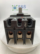 GE General Electric TFK236F000 225 Amp 3 Pole 600V w/225 Amp Circuit Breaker