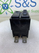 Westinghouse QNBAL2090 90 Amp 2 Pole 120/240V Circuit Breaker - Flaw
