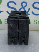 Siemens Q2125 125 Amp 2 pole 240V Circuit Breaker - Cosmetic Flaw