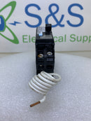 Murray MP120DF 20 Amp Single Pole 120V Arc Fault Type Circuit Breaker - Flaw