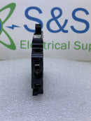 Crouse Hinds MM120L 20 Amp 1 Pole 120/240V Circuit Breaker