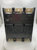 General Electric TJK436F000 400A 3 Pole 600V Breaker - Green Label