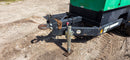 2017 Multiquip DCA-25SSIU4F Trailer-mounted Diesel Generator