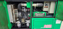 2016 Multiquip DCA-25SSIU4F Trailer-mounted Diesel Generator