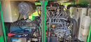2017 Multiquip DCA-25SSIU4F Trailer-mounted Diesel Generator