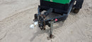 2016 Multiquip DCA-25SSIU4F Trailer-mounted Diesel Generator