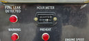 2016 Multiquip DCA-25SSIU4F Trailer-mounted Diesel Generator