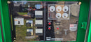 2017 Multiquip DCA-25SSIU4F Trailer-mounted Diesel Generator