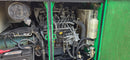 2016 Multiquip DCA-25SSIU4F Trailer-mounted Diesel Generator
